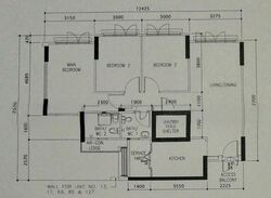 Blk 679A Waterway Brooks (Punggol), HDB 4 Rooms #619559041